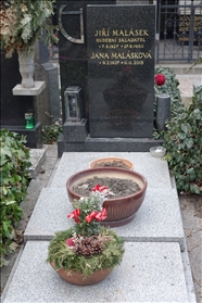 MALÁSEK  Jiří